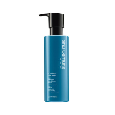 Shu uemura conditionneur muroto volume 250ml