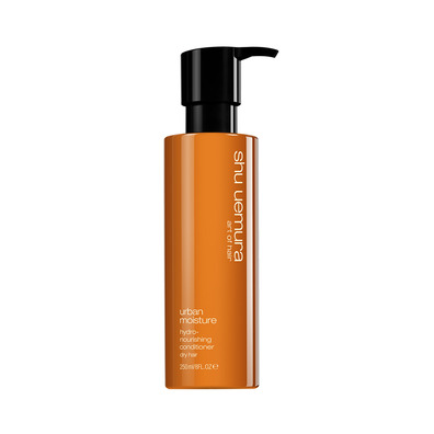 Shu uemura conditionneur urbain de l'humidité 250ml