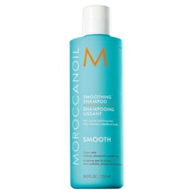 MOROCCANOIL SMOOTH SHAMPOO REDUCTOR VOLUMEN.