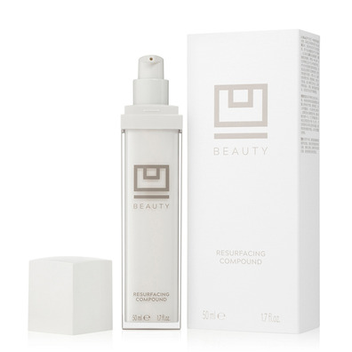 Composé Resurfaçant U BEAUTY 30 ml