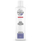 Revitalisant revitalisant pour le cuir chevelu Nioxin 5 1000 ml