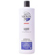 Nioxin + 6 + Nettoyant + Shampooing 300 ml