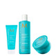 Pack Anti-volume Moroccanoil